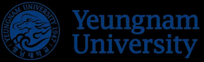 Yeungnam University Logo