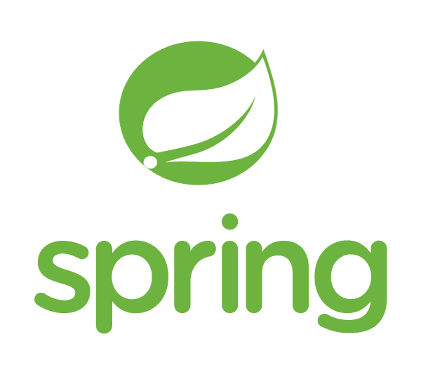 Spring Boot logo