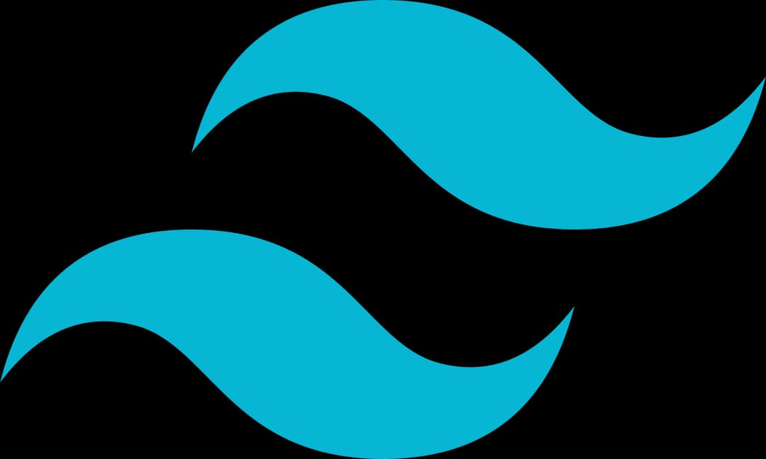 Tailwind CSS logo